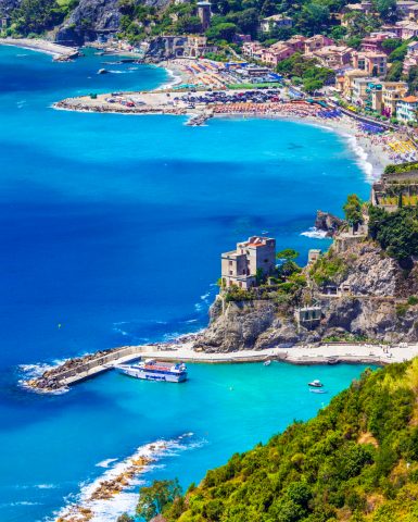 cosa vedere a la spezia